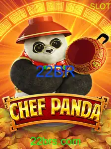 ChefPanda
