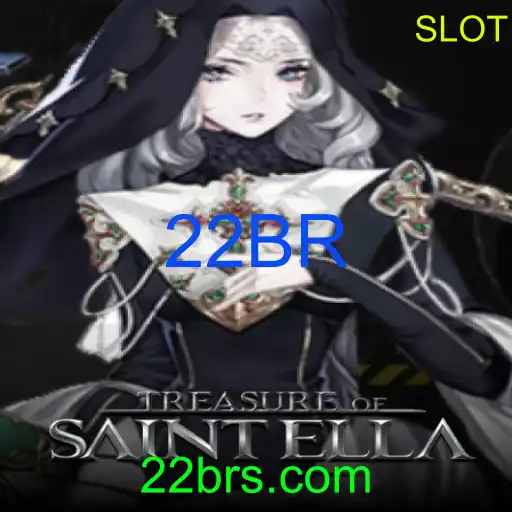 TreasureofSaintElla