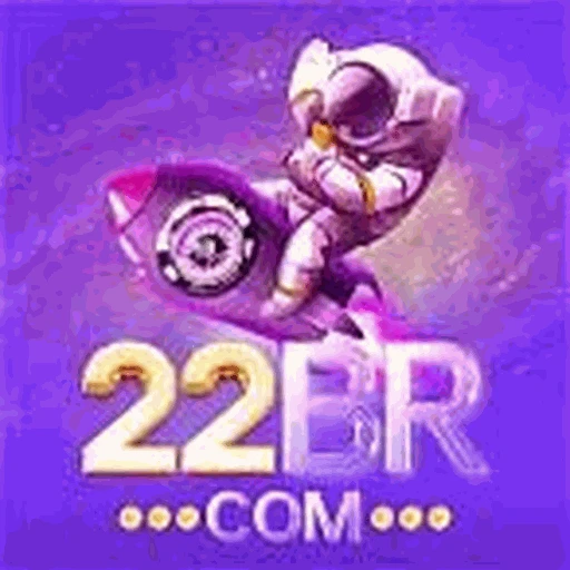 22BR Logo