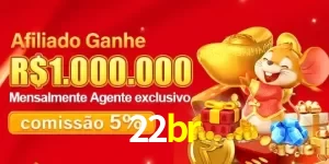 Promoções 22br